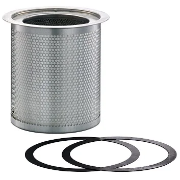 Mann-Filter - LE 33 003 x - Air/oil separator element
