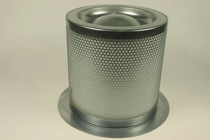 Mann-Filter - LE 39 007 - Air/oil separator element