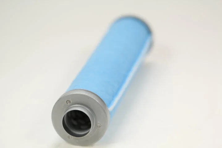 Mann-Filter - LE 4004 - Air/oil separator element
