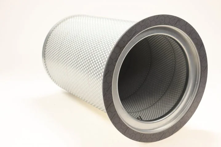 Mann-Filter - LE 48 004 x - Air/oil separator element (incl. gasket)