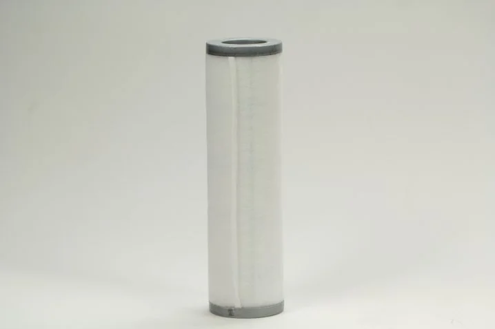 Mann-Filter - LE 6012 - Air/oil separator element 49 000 53 107