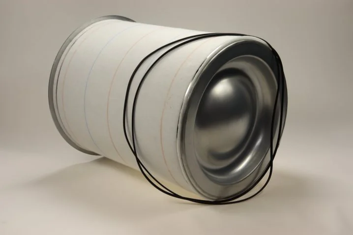Mann-Filter - LE 65 005 x - Air/oil separator element