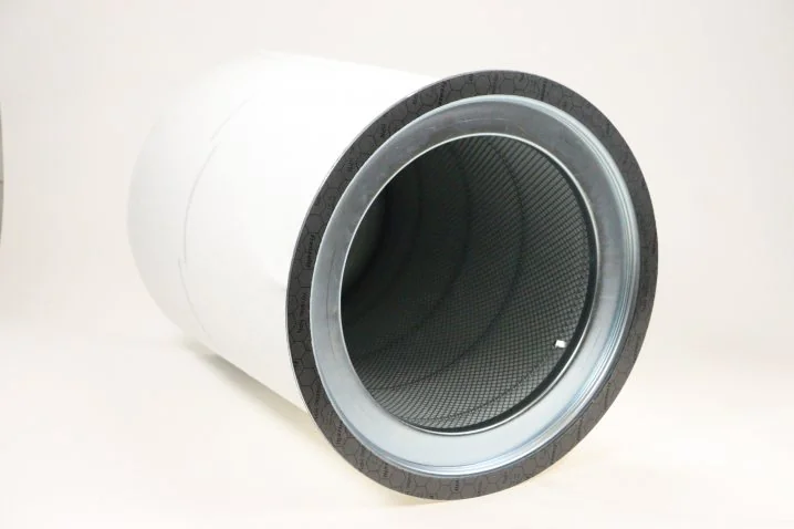 Mann-Filter - LE 66 001 - Air/oil separator element