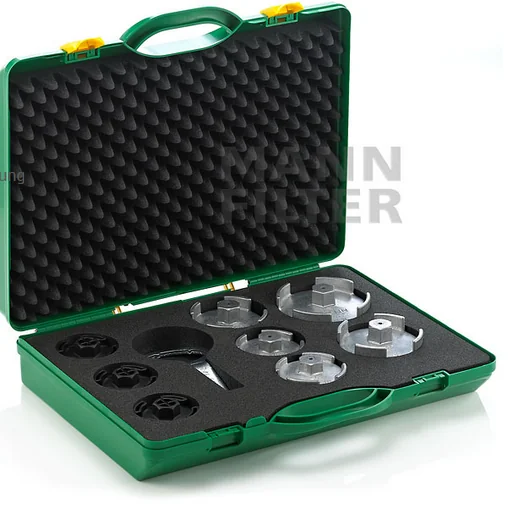 Mann-Filter - LSK 01-9 - Release spanner set