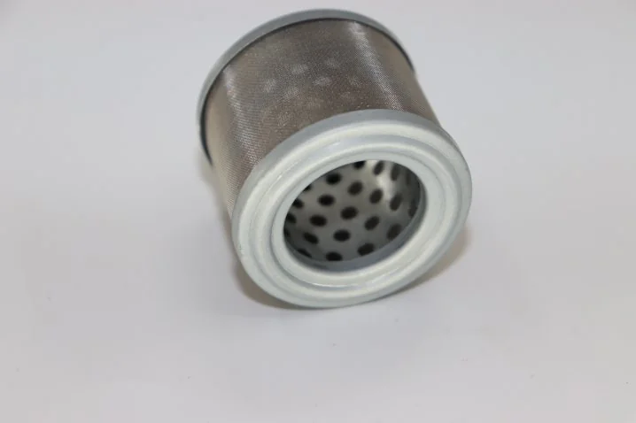 Mann-Filter - P 41 - Fuel filter element