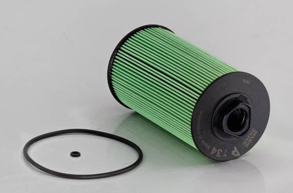 Mann-Filter - P 734 x - Fuel filter element
