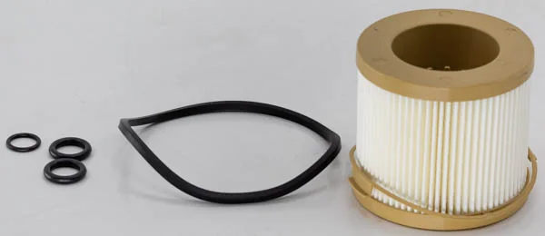 Mann-Filter - P 8016 x - Fuel filter element