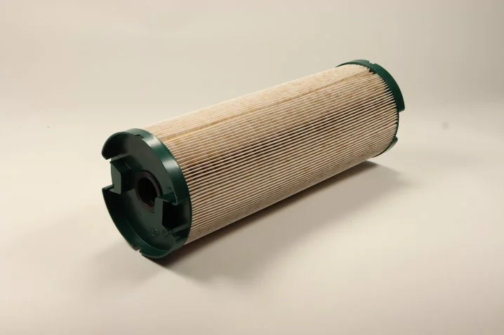 Mann-Filter - PF 15 0390/25 - Liquid filter (element)