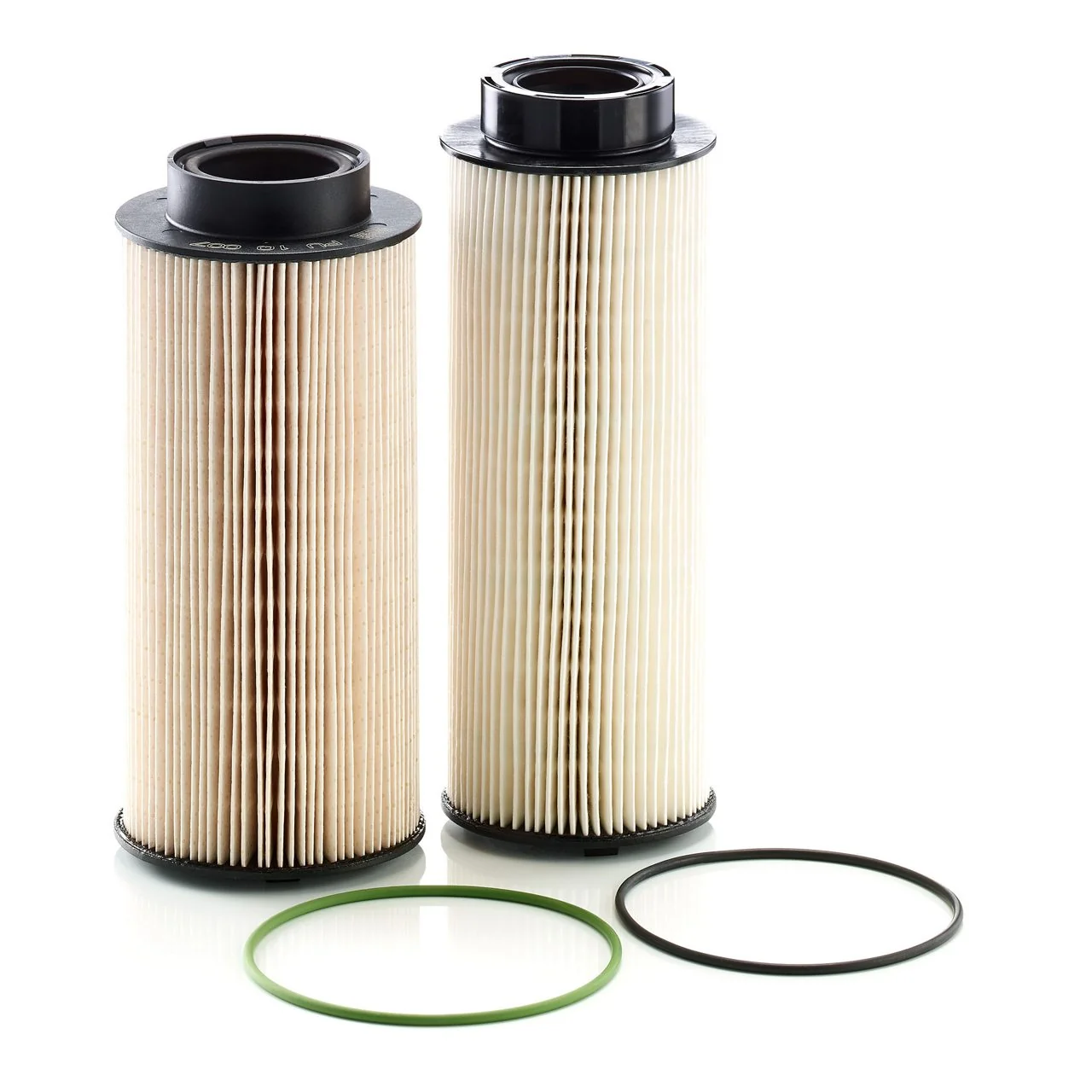 Mann-Filter - PU 10 003-2 x - Fuel filter