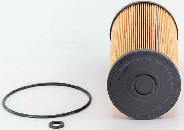 Mann-Filter - PU 10 006 x - Fuel filter element