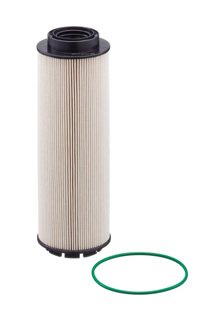 Mann-Filter - PU 10 009 z - Fuel filter element