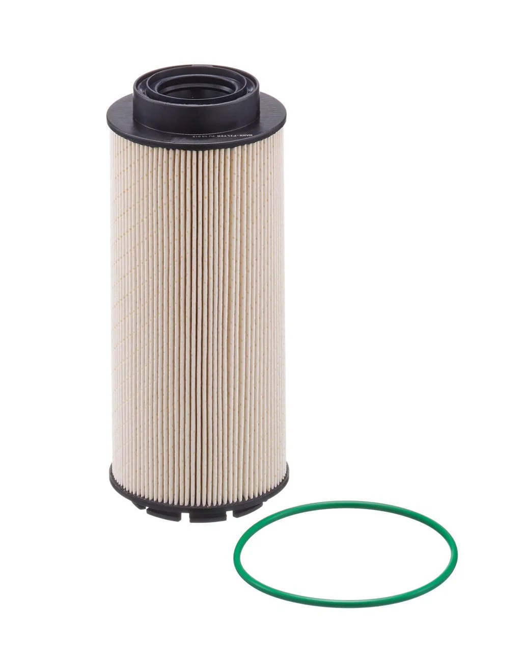 Mann-Filter - PU 10 012 z - Fuel filter element