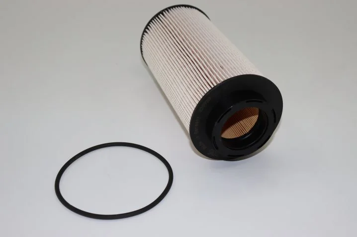 Mann-Filter - PU 10 035 z - Fuel filter element (metal-free)