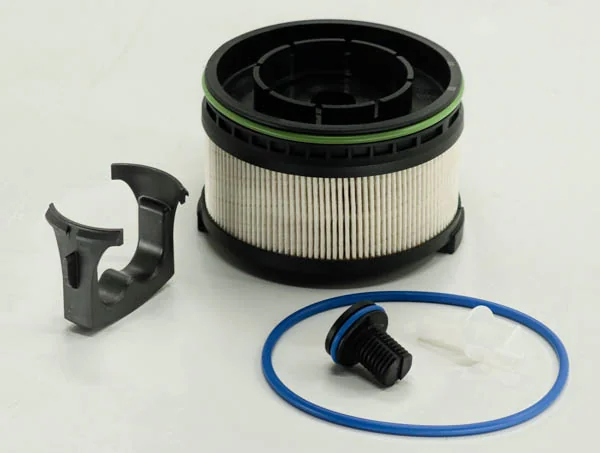 Mann-Filter - PU 11 002 z KIT - Fuel filter (element service kit)