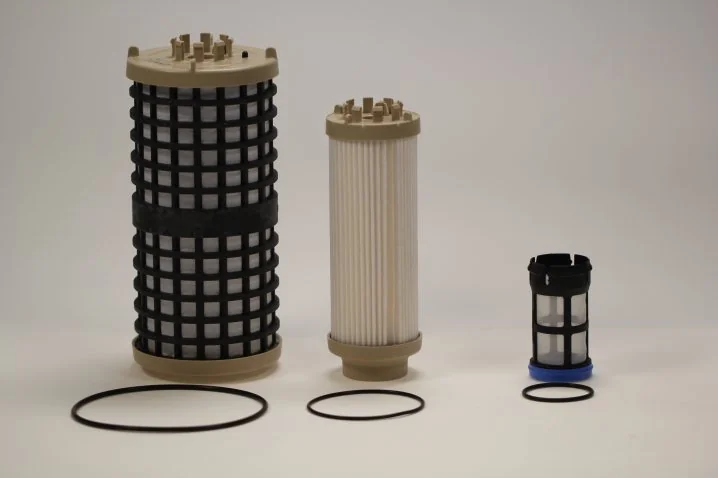Mann-Filter - PU 11 005-3 z - Fuel filter
