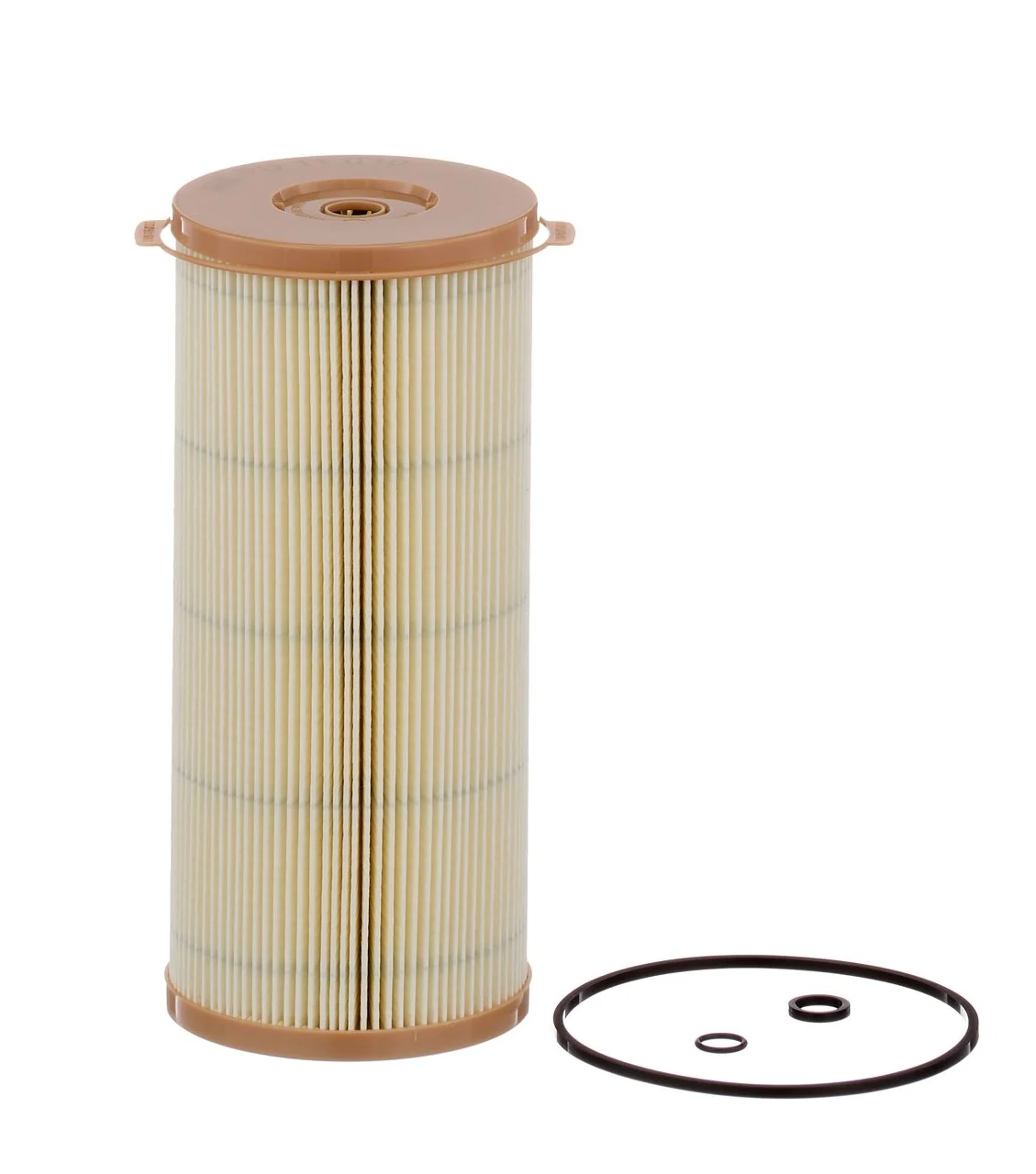 Mann-Filter - PU 11 010 x - Fuel filter element