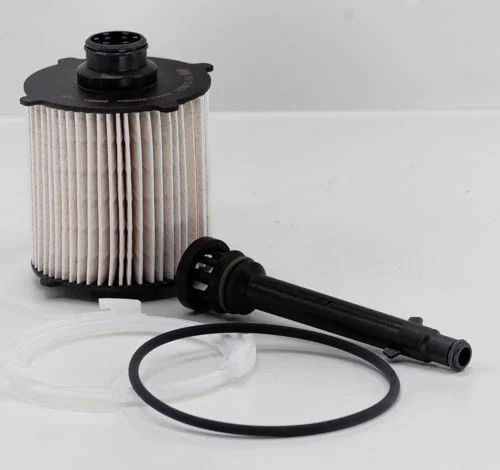 Mann-Filter - PU 12 003/1 z - Fuel filter element (metal-free)