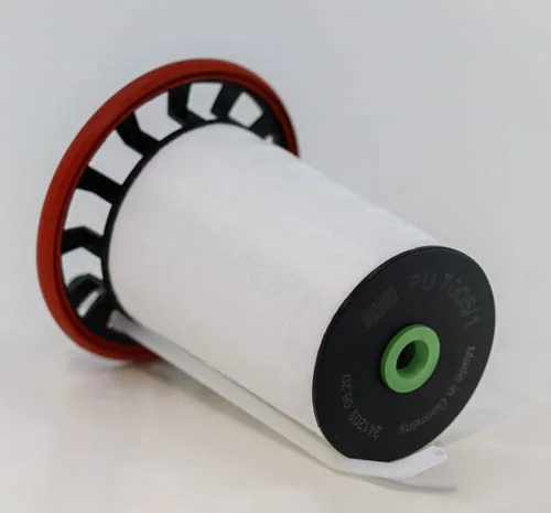 Mann-Filter - PU 7005/1 - Fuel filter element (metal-free)