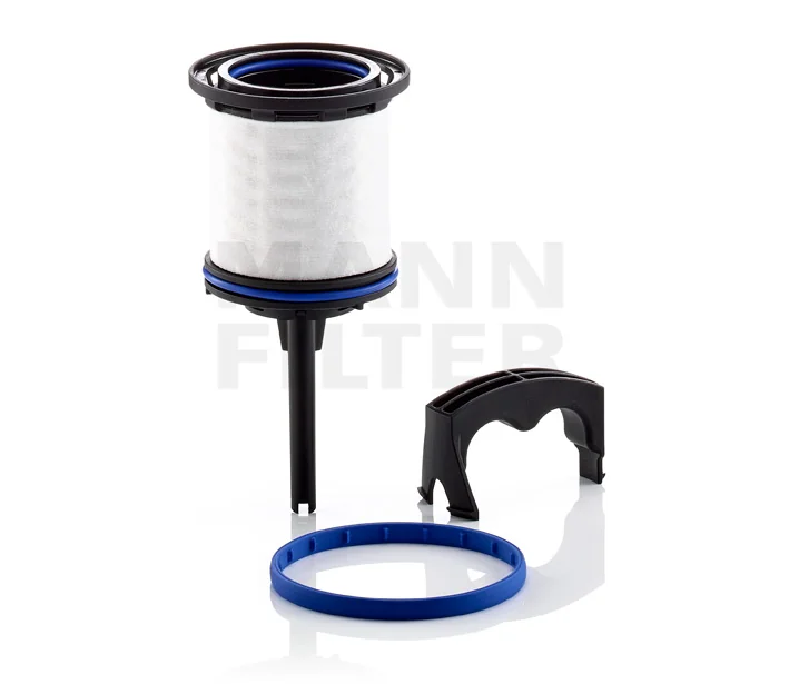 Mann-Filter - PU 7008 z KIT - Fuel filter element (service kit)