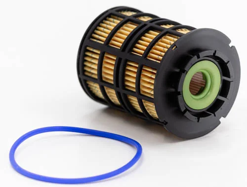 Mann-Filter - PU 7012 z - Fuel filter