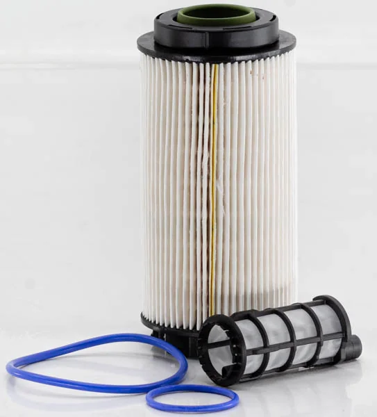 Mann-Filter - PU 8010/1-2 x - Fuel filter element (servicekit)