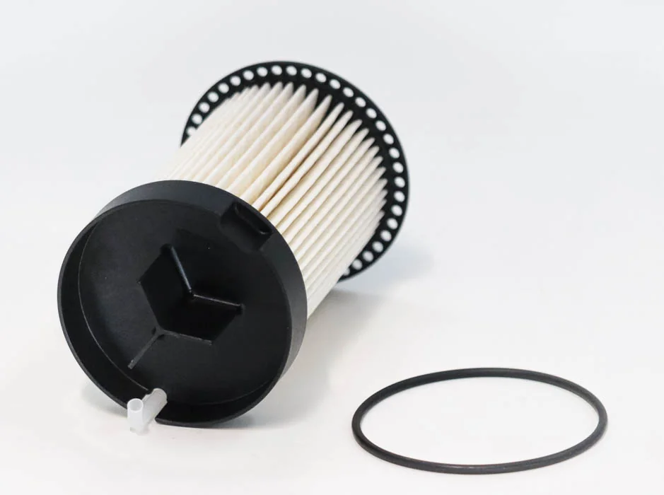 Mann-Filter - PU 8046 z - Fuel filter element (metal-free)