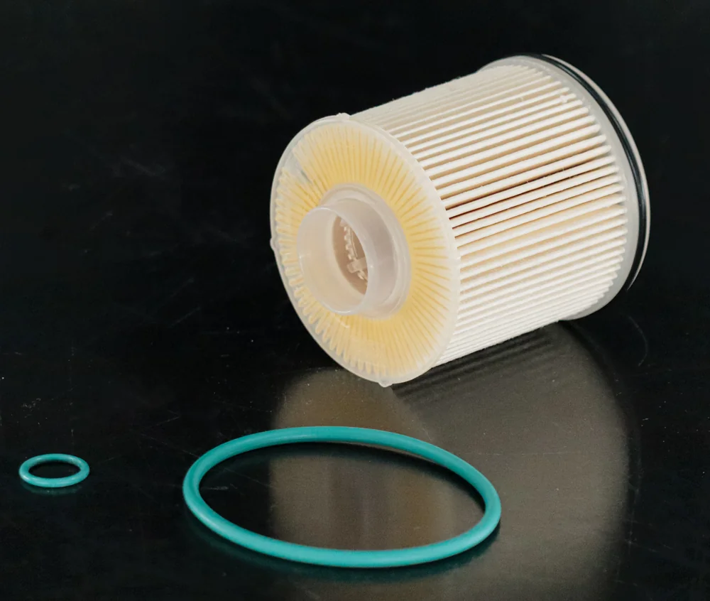 Mann-Filter - PU 8051 z - Fuel filter element