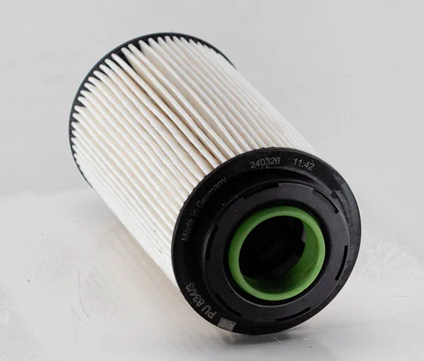 Mann-Filter - PU 834/3 x - Fuel filter element (metal-free)