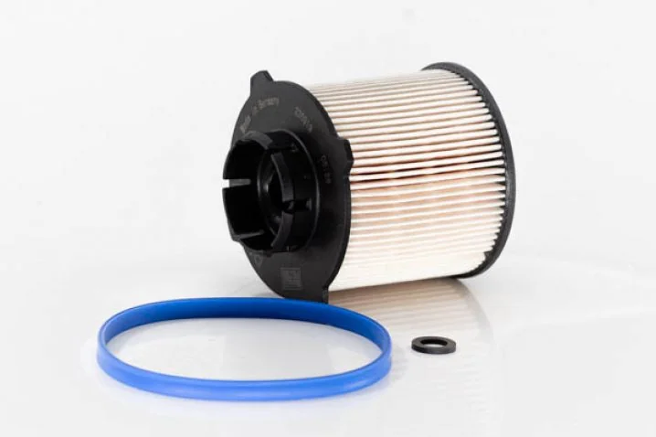 Mann-Filter - PU 9001/1 x - Fuel filter element (metal-free)