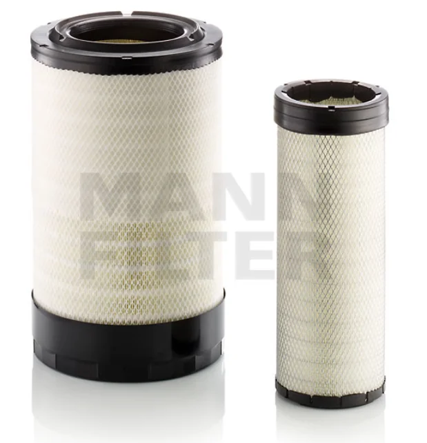 Mann-Filter - SP 3021-2 - Air filter (element-servicekit)