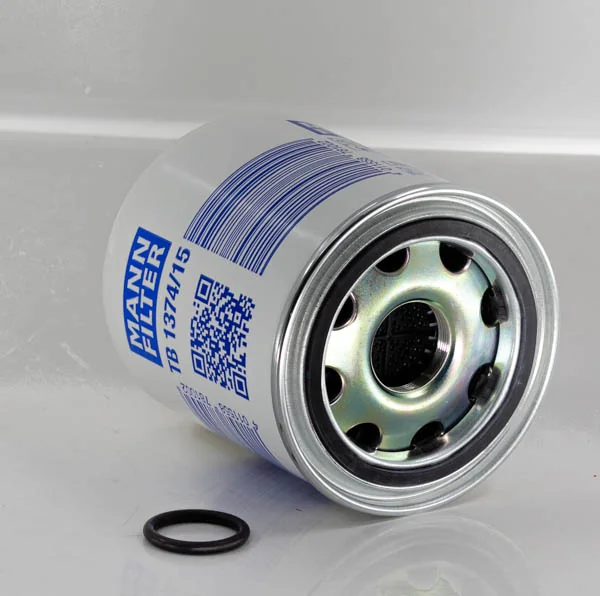 Mann-Filter - TB 1374/15 x - Air dryer box spin-on