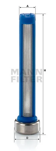 Mann-Filter - U 1005 - Urea filter element