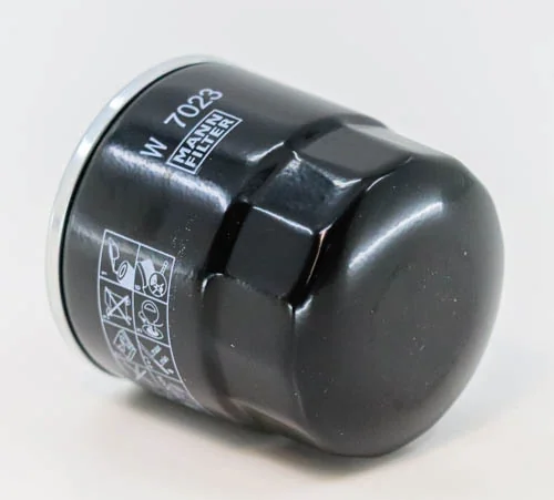 Mann-Filter - W 7023 - Oil filter