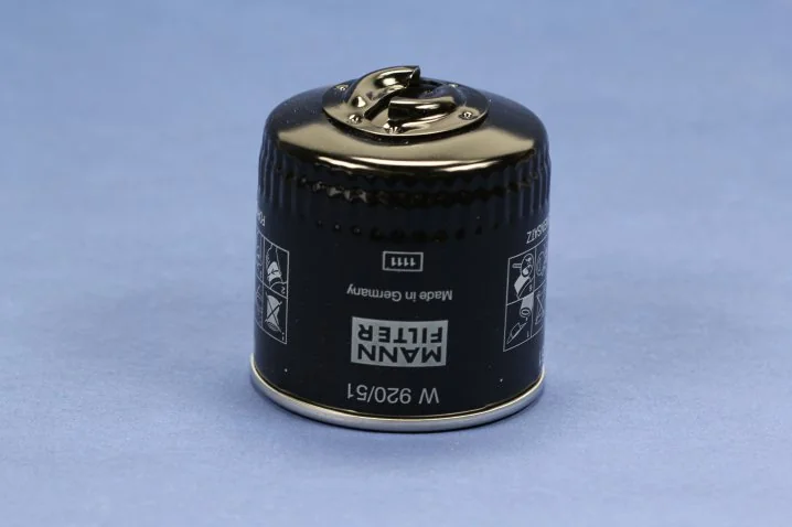 Mann-Filter - W 920/51 - Oil filter (spin-on)
