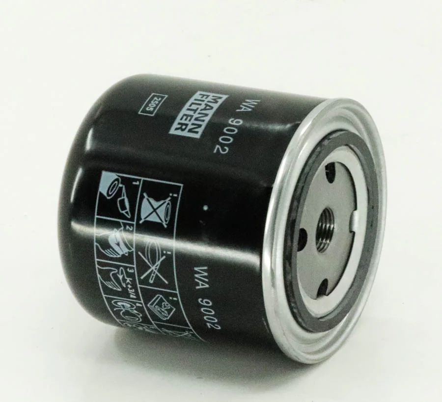 Mann-Filter - WA 9002 - Coolant filter spin-on