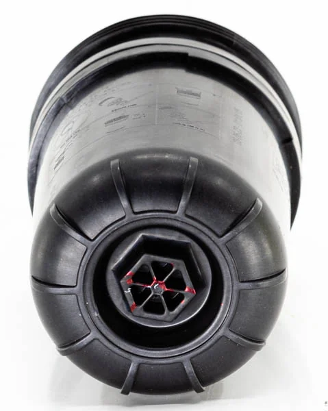 Mann-Filter - WK 10 036 - Fuel filter spin-on