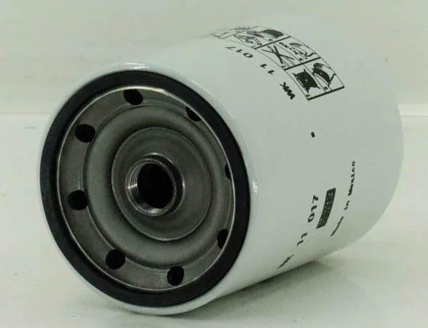 Mann-Filter - WK 11 017 - Fuel filter