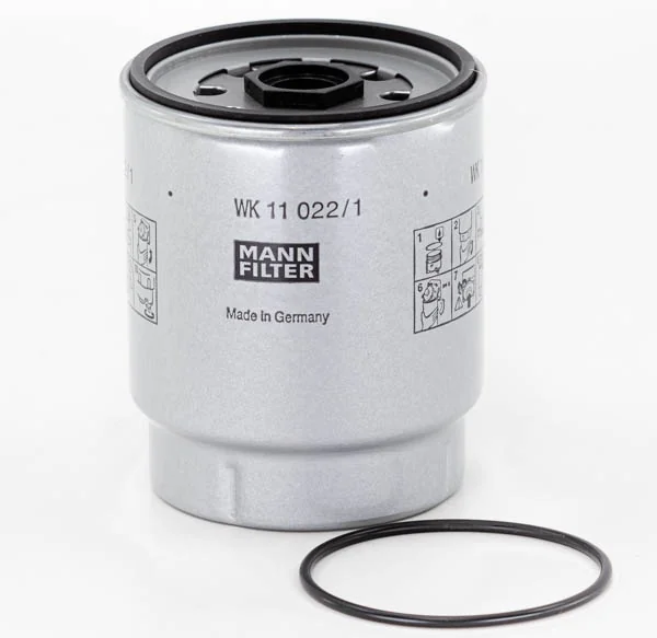 Mann-Filter - WK 11 022/1 z - Fuel filter spin-on