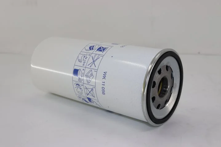 Mann-Filter - WK 11 056 - Fuel filter spin-on