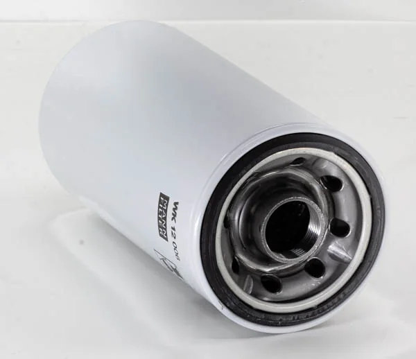 Mann-Filter - WK 12 006 - Fuel filter spin-on