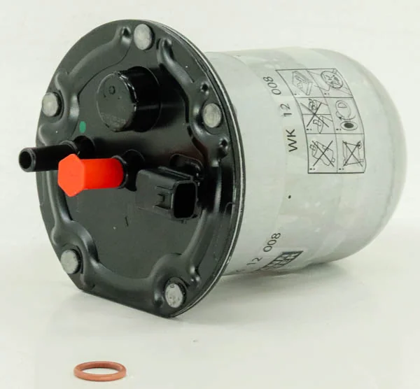 Mann-Filter - WK 12 008 - Fuel filter element