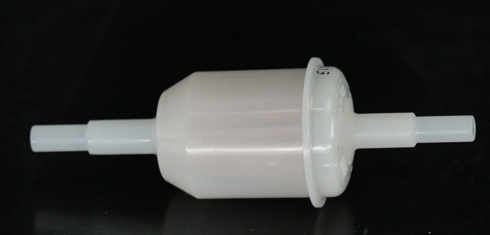 Mann-Filter - WK 31/2 (10) - Fuel filter