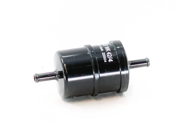 Mann-Filter - WK 42/4 (10) - Fuel filter