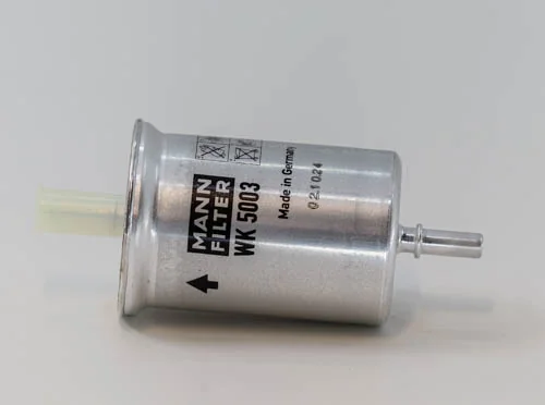 Mann-Filter - WK 5003 - Fuel filter
