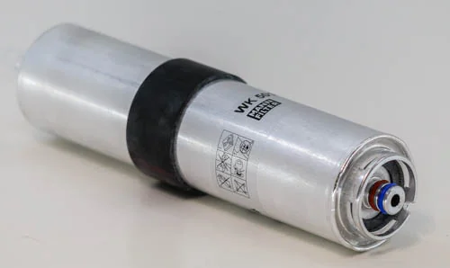 Mann-Filter - WK 5010 - Fuel filter in-line