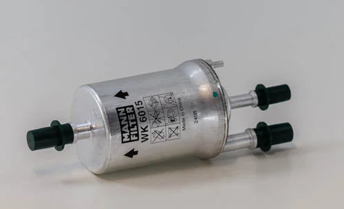 Mann-Filter - WK 6015 - Fuel filter