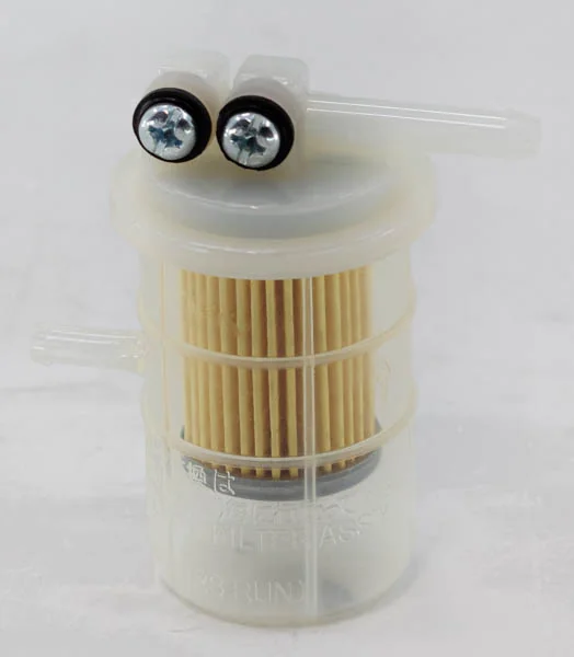 Mann-Filter - WK 6055 - Fuel filter element
