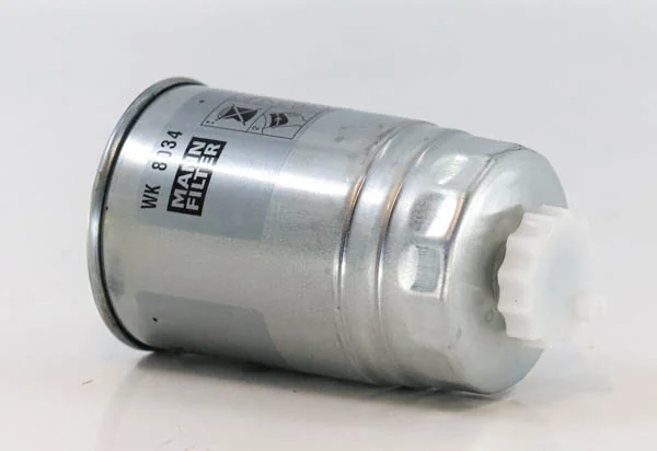 Mann-Filter - WK 8034 - Fuel filter