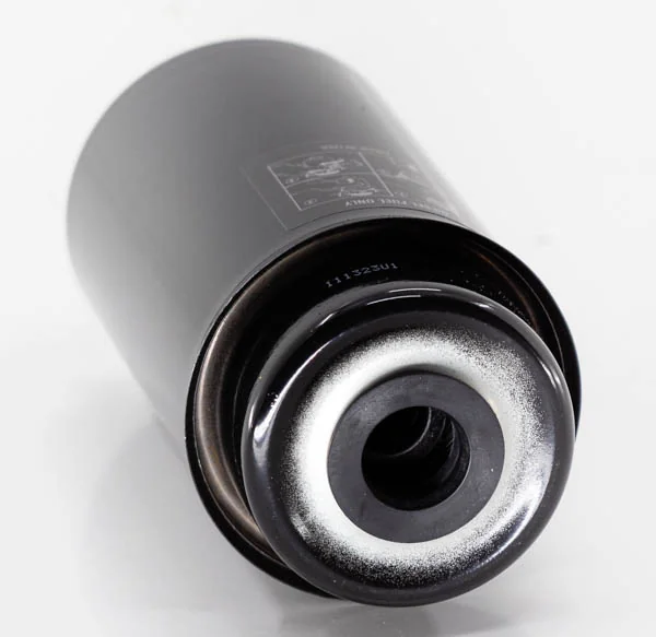 Mann-Filter - WK 8124 - Fuel filter spin-on