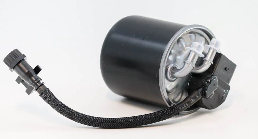 Mann-Filter - WK 820/23 - Fuel filter in-line